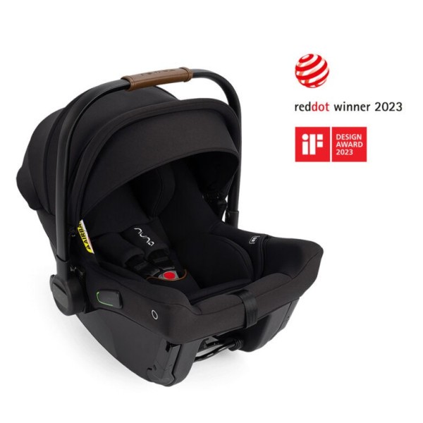 Nuna PIPA™ URBN Autosedačka 40-75cm
