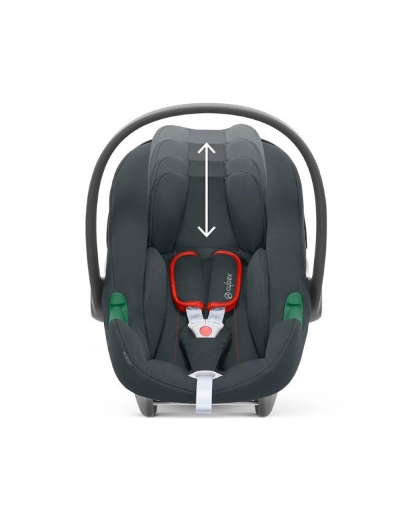 CYBEX ATON B2 I-SIZE Autosedačka 0-87cm