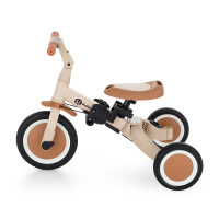 PETITE&MARS Tříkolka multifunkční 5v1 Turbo