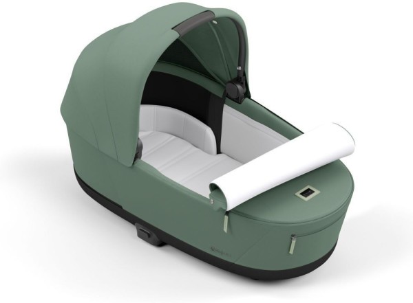 CYBEX Platinum  PRIAM Lux Carry Cot Hluboká korba Comfort