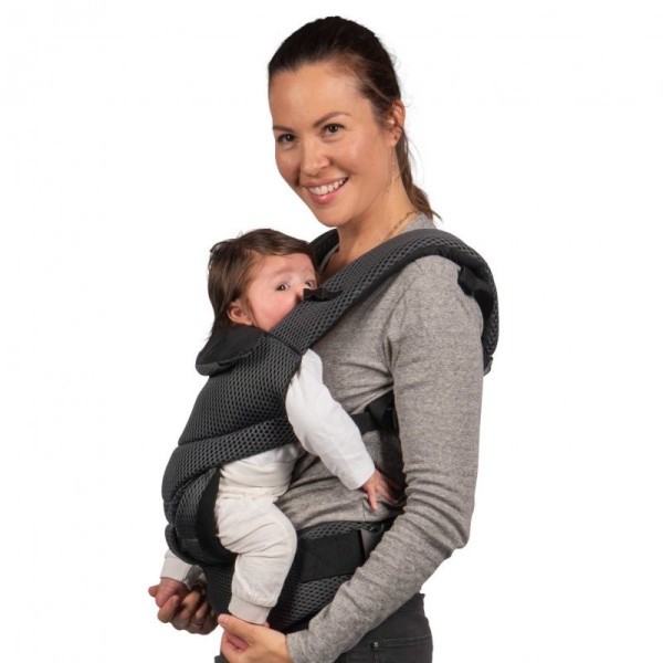DOOKY Klokanka URBAN COMFORT
