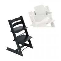 Stokke Tripp Trapp + Baby set zdarma