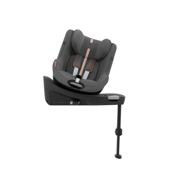 CYBEX Gold SIRONA G I-SIZE PLUS Autosedačka 61- 105 cm + DÁREK kód na slevu GOLD10