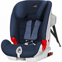 Autosedačka Britax Römer Advansafix III SICT