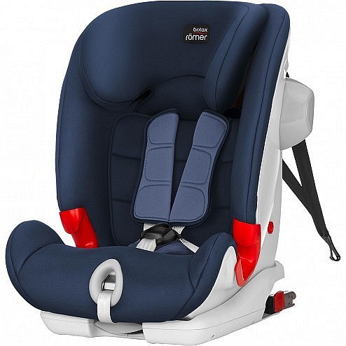 Autosedačka Britax Römer Advansafix III SICT