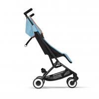 Cybex Libelle Black Beach Blue 2023