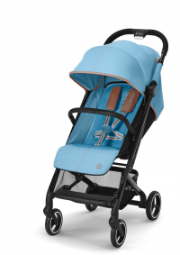 Cybex Beezy Beach Blue 2023