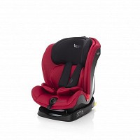 ZOPA Autosedačka Carrera Fix 2