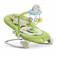 Houpátko s melodií Chicco Ballon 0m+, do 18kg