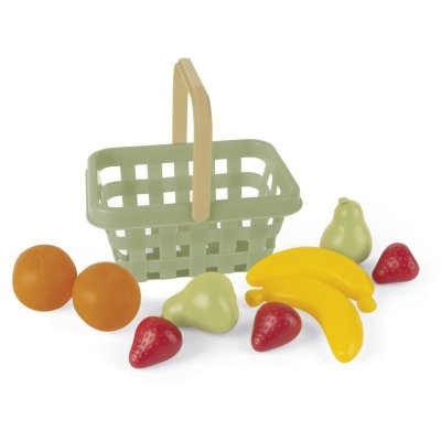 Green Garden košík s ovocem 10ks 24m+