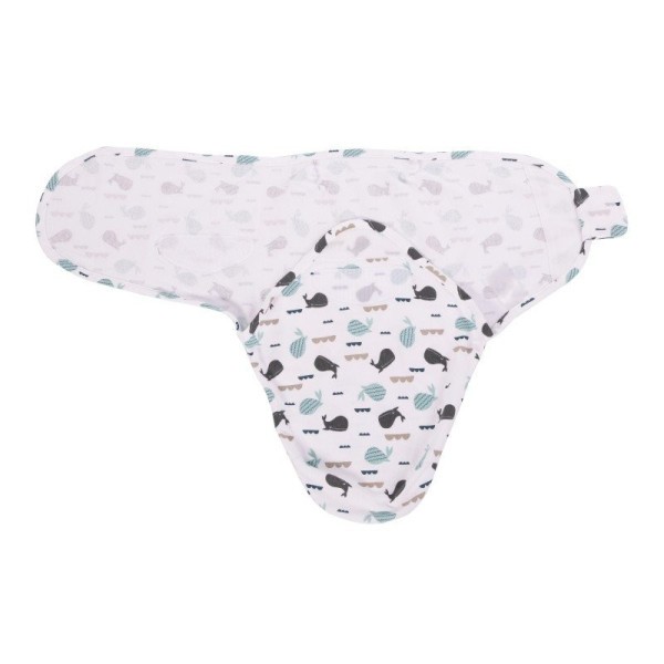 BO JUNGLE Zavinovačka B-Wrap SMALL