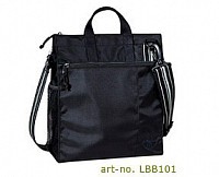 Taška na kočárek Buggy Bag černá