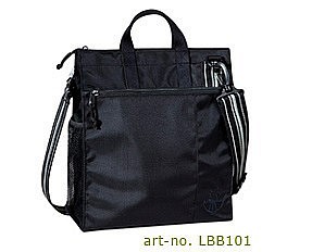 Taška na kočárek Buggy Bag černá