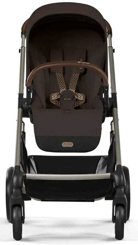 CYBEX Gold BALIOS S Lux Sportovní kočárek + DÁREK kód na slevu GOLD10