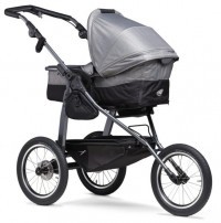 TFK Sport 16" glow in the dark