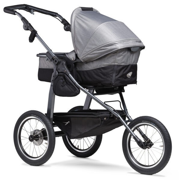 TFK Sport 16" glow in the dark