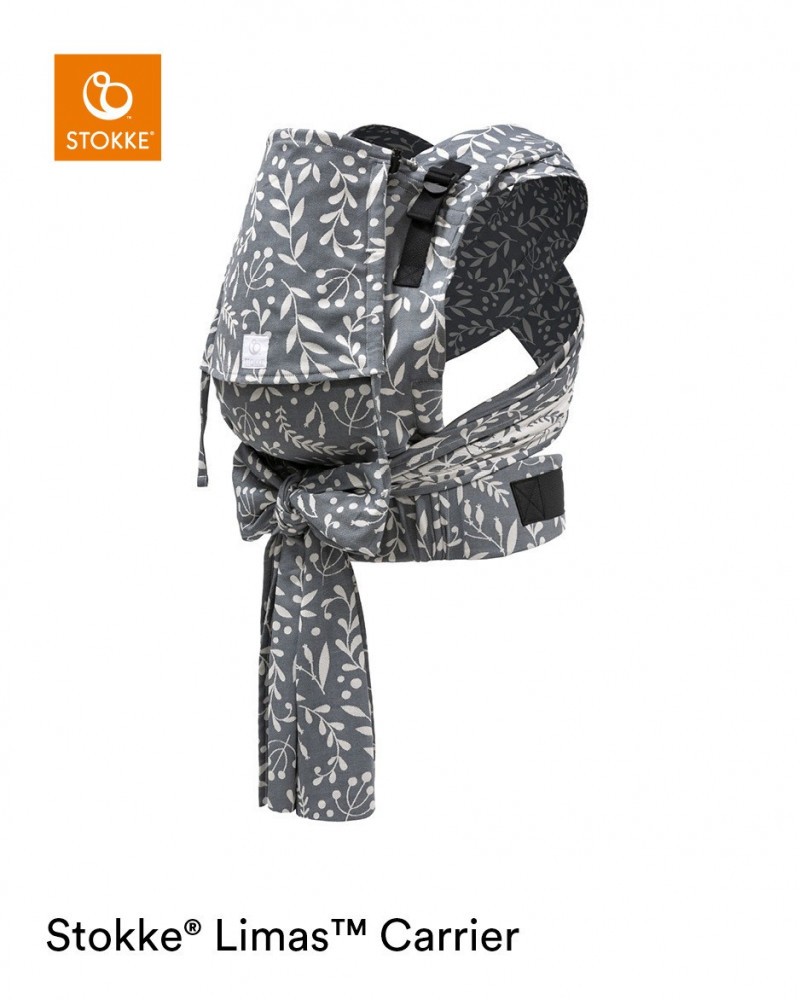 Stokke Limas Carrier Plus