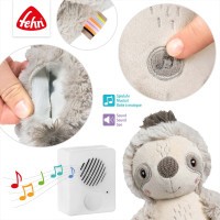 BABY FEHN Pomůcka na spaní z kolekce Lazy, Crazy & Pink BABY FEHN Pomůcka na spaní z kolekce Lazy, Crazy & Pink