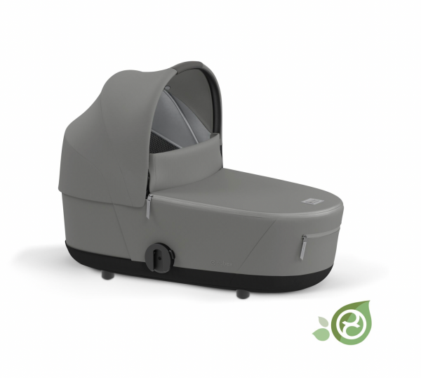 CYBEX MIOS Lux Carry Cot hluboká korba COUNSCIOUNS Collection