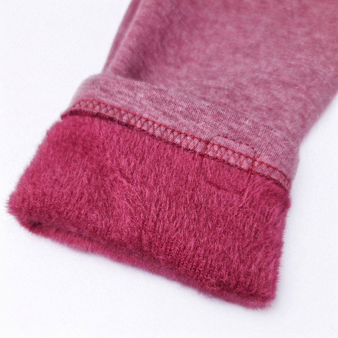 LITTLE ANGEL Legíny hřejivé