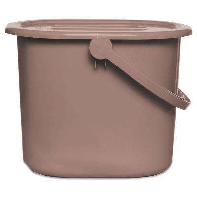 Mocha Mousse