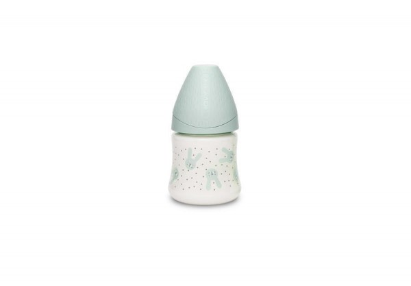 Suavinex PREMIUM LÁHEV 150 ml P. PRŮTOK