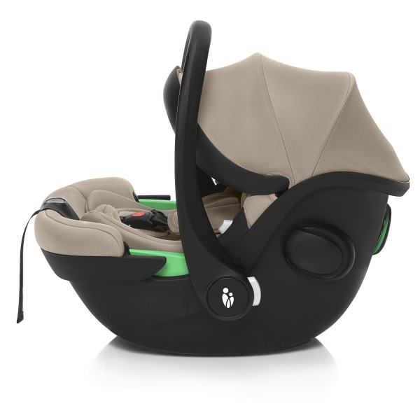 ZOPA Autosedačka XM Plus i-Size 0-87cm