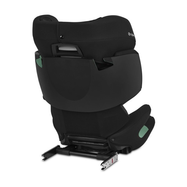 CBX BY CYBEX SOLUTION X I-FIX Autosedačka 100-150cm