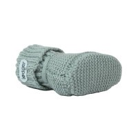 LODGER Slipper Knit 0 - 6 měsíců