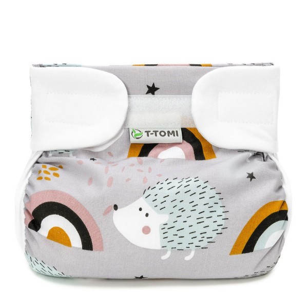 T-TOMI Ortopedické abdukční kalhotky  - suchý zip (3-6kg)