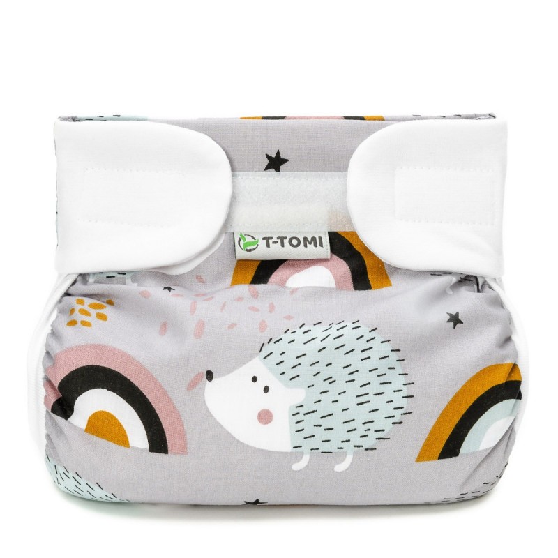 T-TOMI Ortopedické abdukční kalhotky  - suchý zip (3-6kg)