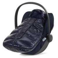 CYBEX PLATINUM Zimní mini fusak péřový