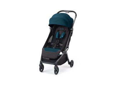 Teal Green s balíčkem příslušenství zdarma !