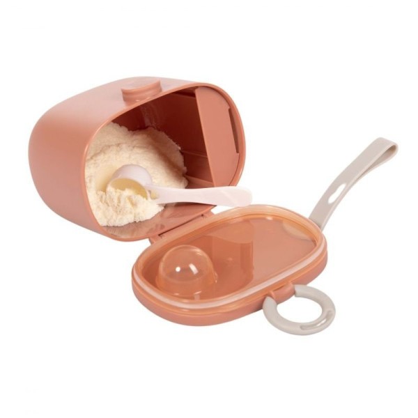 BO JUNLGE Dávkovač sušeného mléka B-Nomadic Powder Box