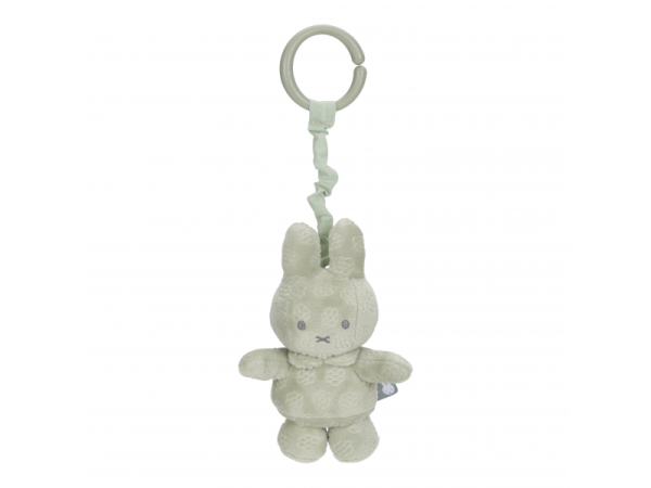 LITTLE DUTCH Závěsný králíček Miffy