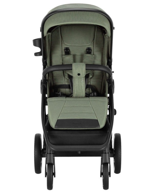CARRELLO Bravo SL Sportovní kočárek CRL-5520 + Dárek zdarma Pláštěnka (1406)