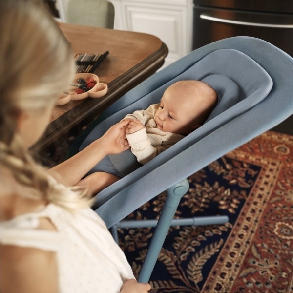 CYBEX Gold LEMO Bouncer Lehátko/houpátko + DÁREK kód na slevu GOLD10
