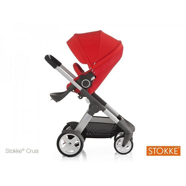 STOKKE Crusi