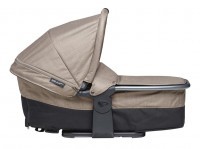 TFK carrycot Duo combi