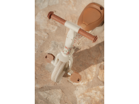 LITTLE DUTCH Tříkolka 4v1