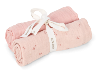 LITTLE DUTCH Pleny 70x70cm Pure