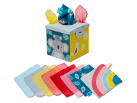TAF TOYS Box s šátky Koala Kimmi