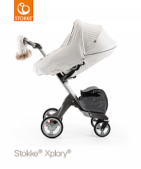 Stokke® Winter Kit zimní sada ke kočárku