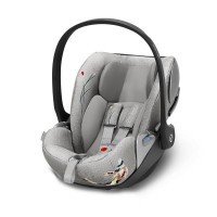 Autosedačka CYBEX Cloud Z i-Size Fashion Koi 2020