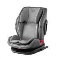 KINDERKRAFT Autosedačka Oneto3 Isofix Jet 9-36 kg