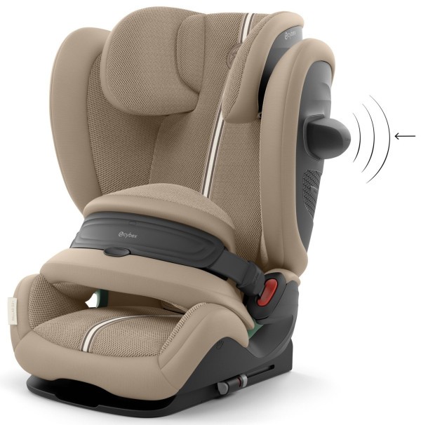 CYBEX Gold PALLAS G2 I-SIZE Autosedačka 76-150 cm + DÁREK kód na slevu GOLD10