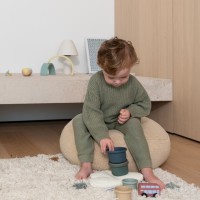 DOOMOO Buddy potah relax, Teddy