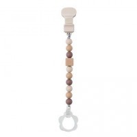 Klip silikonový Lapidou