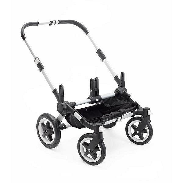 Bugaboo Donkey2 základna ALU