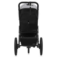 LIONELO Kočárek sportovní Azura